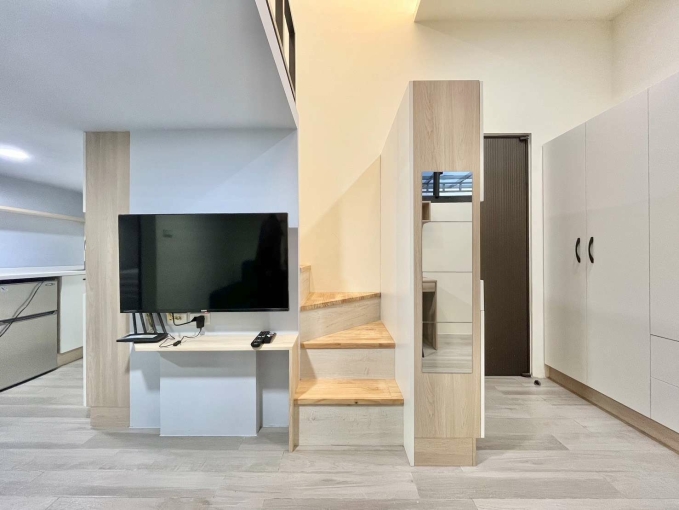 💖可雙租補✨電梯🏠樓中樓✔️滿滿系統櫃💖 - Image 4