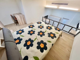 💖可雙租補✨電梯🏠樓中樓✔️滿滿系統櫃💖 - Image 18