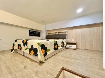 💖可雙租補✨電梯🏠樓中樓✔️滿滿系統櫃💖 - Image 17