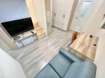 💖可雙租補✨電梯🏠樓中樓✔️滿滿系統櫃💖 - Image 13