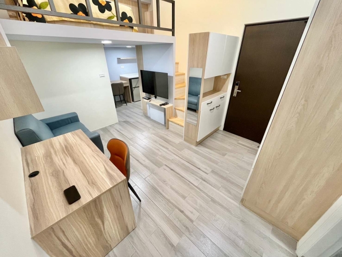 💖可雙租補✨電梯🏠樓中樓✔️滿滿系統櫃💖 - Image 1