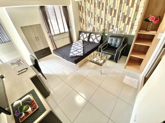 💖可貓✨電梯🏠管理員✔️陽台獨洗💖（第1張）