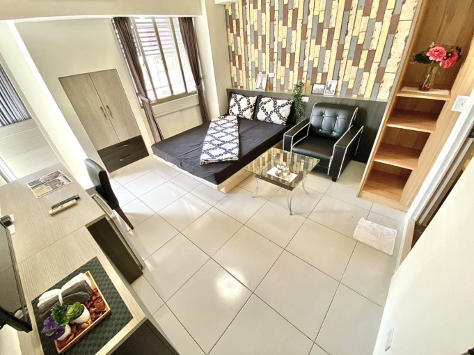 💖可貓✨電梯🏠管理員✔️陽台獨洗💖（第1張）