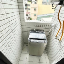 雙租補🍀電梯套房🍀陽台獨洗🍀子母車（第9張）