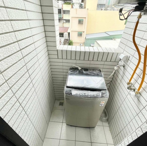 雙租補🍀電梯套房🍀陽台獨洗🍀子母車（第9張）