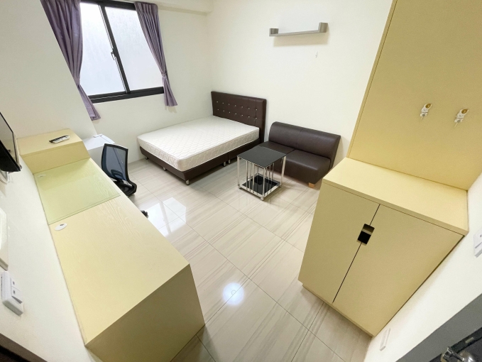 🧡請加賴🧡電梯美屋🧡租屋補助🧡陽台獨洗🧡（第1張）