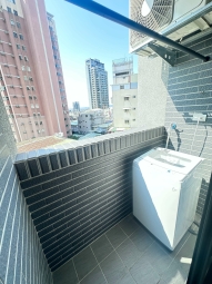 陽台獨洗🍀雙租屋補助🍀稀有可貓🍀電梯🍀子母車🍀流理台（第9張）