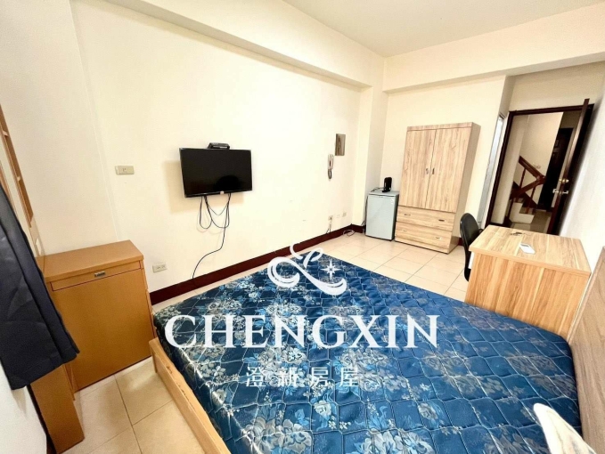 🎉可租補/有電梯/室內機車位/可短租🎉 - Image 3