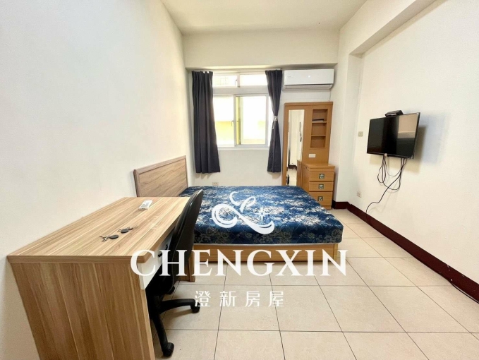 🎉可租補/有電梯/室內機車位/可短租🎉 - Image 5