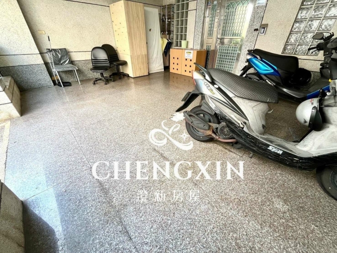 🎉可租補/有電梯/室內機車位/可短租🎉 - Image 10