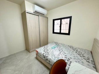 潭子火車站❤全新未住❤可租補❤共洗曬❤乾溼分離❤變頻冷氣（第4張）