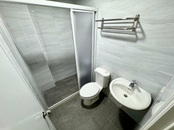 潭子火車站❤全新未住❤可租補❤共洗曬❤乾溼分離❤變頻冷氣（第8張）