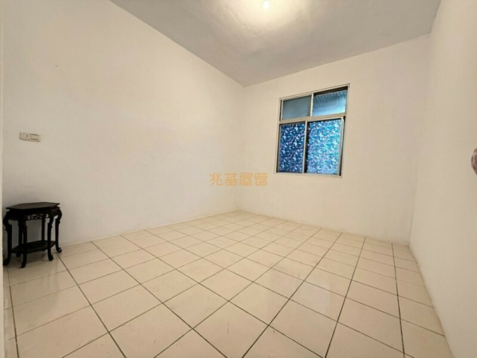 兆基社會住宅🏠碇內街4樓✅方正採光✅冬暖夏涼2房1廳1衛（第3張）