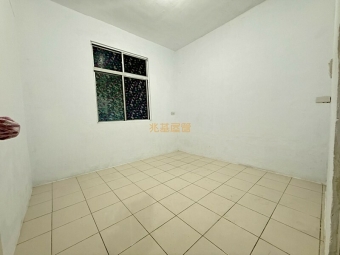 兆基社會住宅🏠碇內街4樓✅方正採光✅冬暖夏涼2房1廳1衛（第4張）