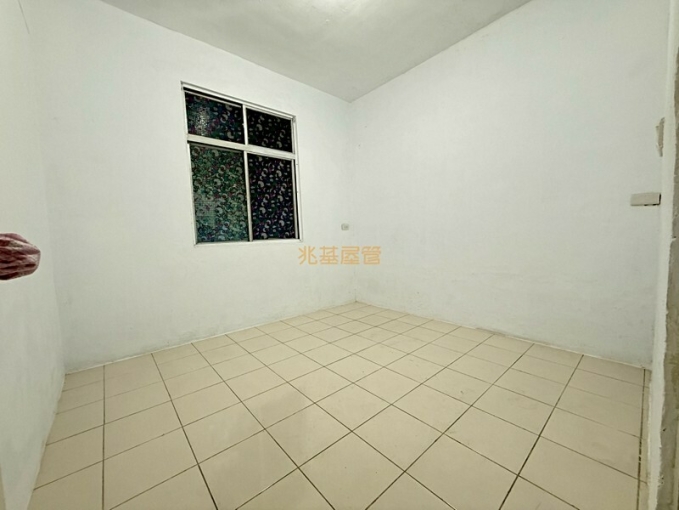 兆基社會住宅🏠碇內街4樓✅方正採光✅冬暖夏涼2房1廳1衛（第4張）