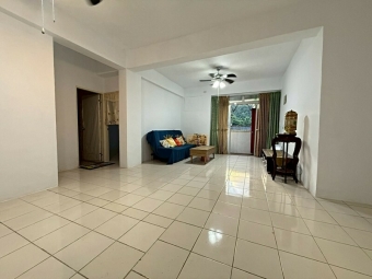 兆基社會住宅🏠碇內街4樓✅方正採光✅冬暖夏涼2房1廳1衛（第1張）