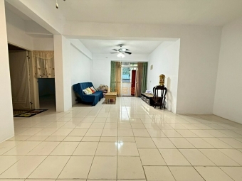 兆基社會住宅🏠碇內街4樓✅方正採光✅冬暖夏涼2房1廳1衛（第2張）