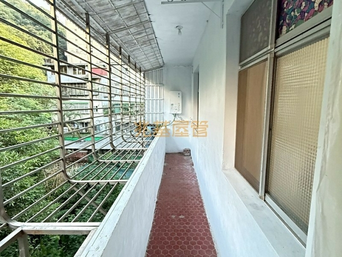 兆基社會住宅🏠碇內街4樓✅方正採光✅冬暖夏涼2房1廳1衛（第7張）