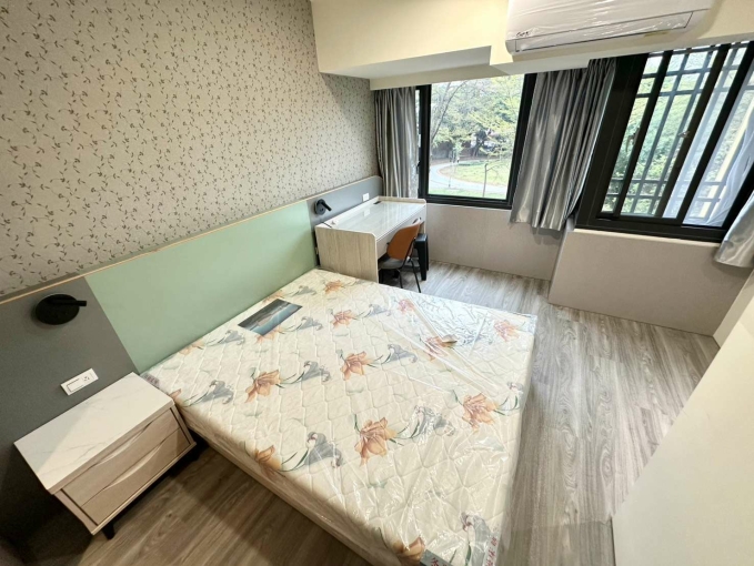 汽車位可租😍台水電計價✨管理室代收✨租補可談（第1張）