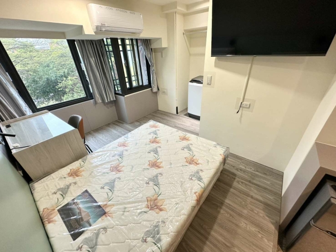 汽車位可租😍台水電計價✨管理室代收✨租補可談（第2張）