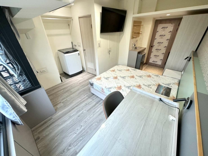 汽車位可租😍台水電計價✨管理室代收✨租補可談（第3張）