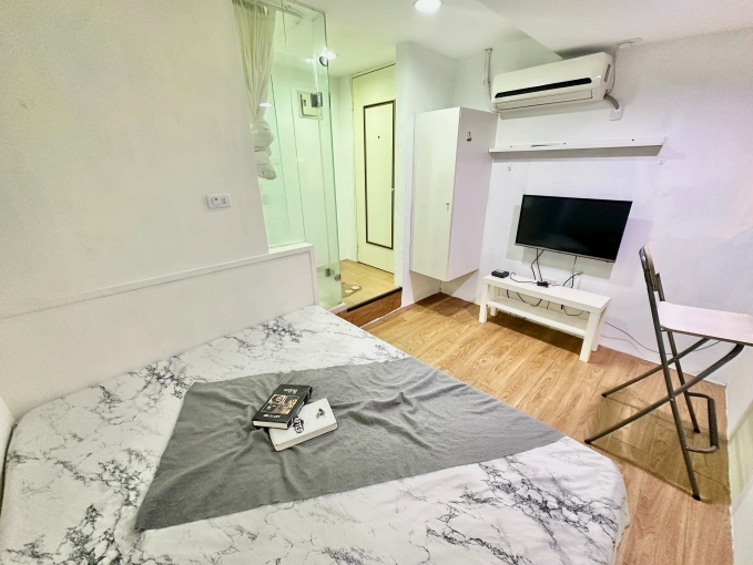 可租補~走路到中友百貨~飲水機&子母車（第5張）