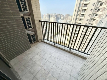 百萬裝潢💎大3房✨含平車🎀家電全配🌳勝興豐境（第5張）