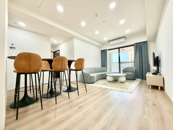 百萬裝潢💎大3房✨含平車🎀家電全配🌳勝興豐境（第8張）