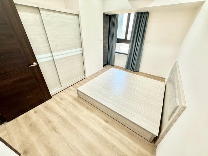 百萬裝潢💎大3房✨含平車🎀家電全配🌳勝興豐境（第4張）