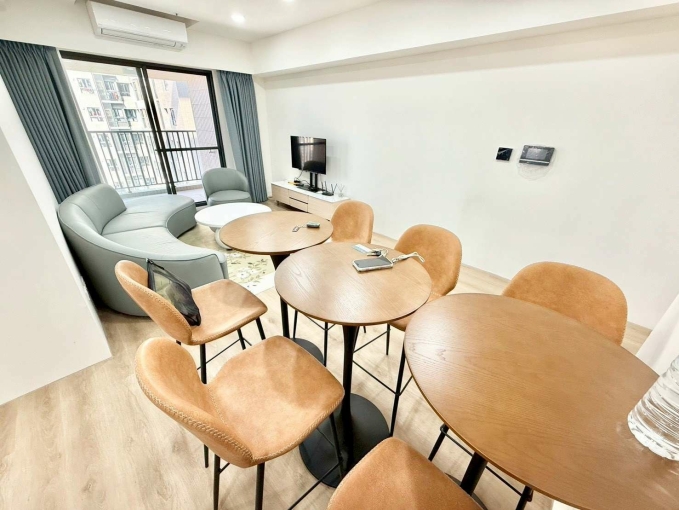 百萬裝潢💎大3房✨含平車🎀家電全配🌳勝興豐境（第2張）