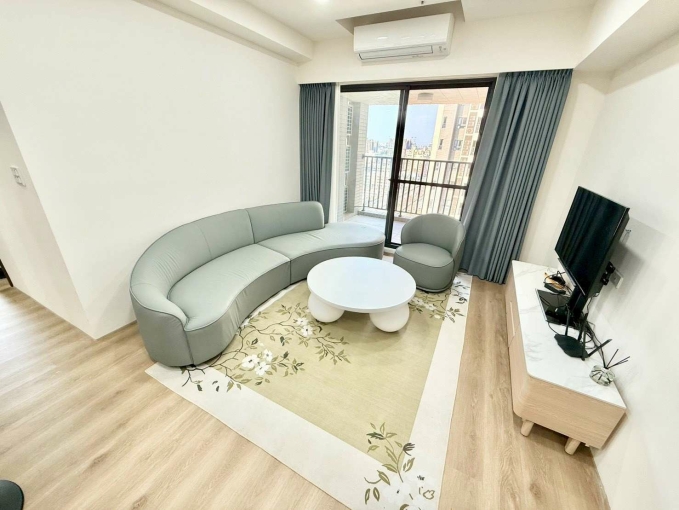 百萬裝潢💎大3房✨含平車🎀家電全配🌳勝興豐境（第1張）