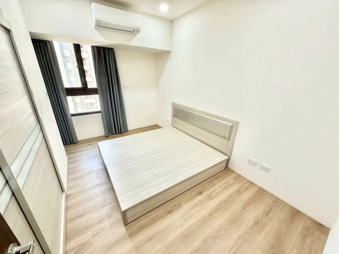 百萬裝潢💎大3房✨含平車🎀家電全配🌳勝興豐境（第9張）