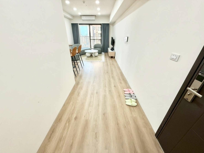 百萬裝潢💎大3房✨含平車🎀家電全配🌳勝興豐境（第15張）