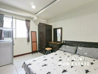 女性專屬🍀租屋補助🍀獨洗獨曬🍀電梯🍀子母車🍀管理員（第3張）