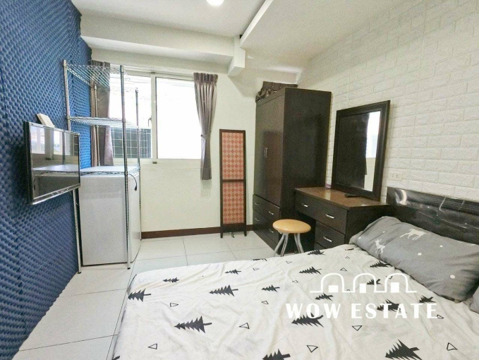 女性專屬🍀租屋補助🍀獨洗獨曬🍀電梯🍀子母車🍀管理員（第5張）