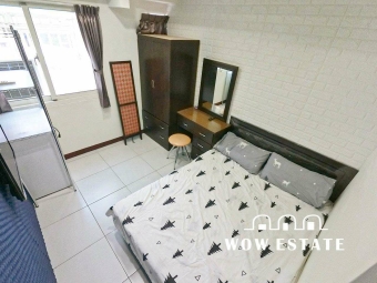 女性專屬🍀租屋補助🍀獨洗獨曬🍀電梯🍀子母車🍀管理員（第1張）