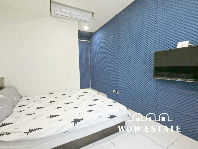 女性專屬🍀租屋補助🍀獨洗獨曬🍀電梯🍀子母車🍀管理員（第2張）