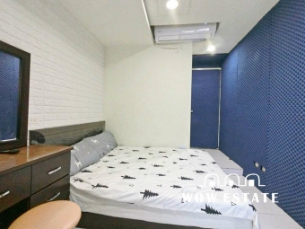 女性專屬🍀租屋補助🍀獨洗獨曬🍀電梯🍀子母車🍀管理員（第4張）