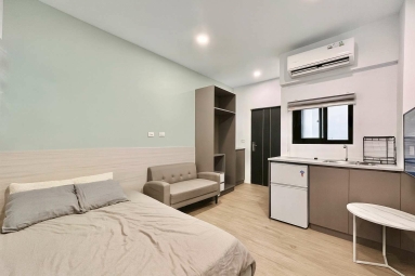 🔥北區貓狗請上車🔥超新套房🔥流理台🔥近忠明國中 - Image 15