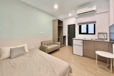 🔥北區貓狗請上車🔥超新套房🔥流理台🔥近忠明國中 - Image 23