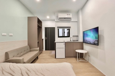 🔥北區貓狗請上車🔥超新套房🔥流理台🔥近忠明國中 - Image 25