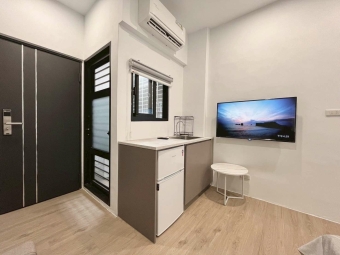 🔥北區貓狗請上車🔥超新套房🔥流理台🔥近忠明國中 - Image 19