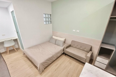 🔥北區貓狗請上車🔥超新套房🔥流理台🔥近忠明國中 - Image 27