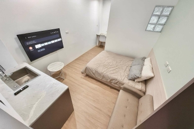 🔥北區貓狗請上車🔥超新套房🔥流理台🔥近忠明國中 - Image 28