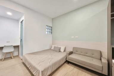 🔥北區貓狗請上車🔥超新套房🔥流理台🔥近忠明國中 - Image 22