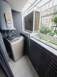 🧡加賴約🧡類一房一廳🧡可短租🧡陽台獨洗🧡流理台🧡秒殺物件🧡（第9張）