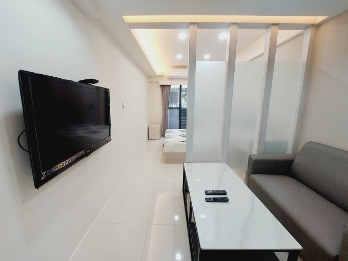 🧡加賴約🧡類一房一廳🧡可短租🧡陽台獨洗🧡流理台🧡秒殺物件🧡（第3張）