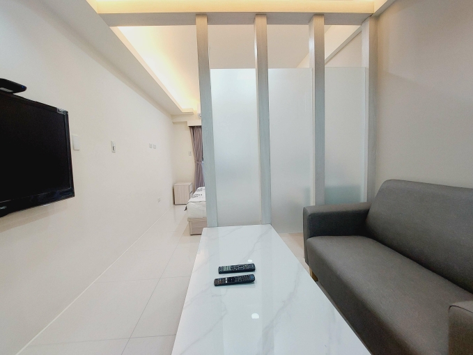 🧡加賴約🧡類一房一廳🧡可短租🧡陽台獨洗🧡流理台🧡秒殺物件🧡（第5張）