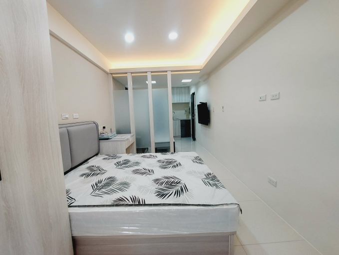 🧡加賴約🧡類一房一廳🧡可短租🧡陽台獨洗🧡流理台🧡秒殺物件🧡（第10張）