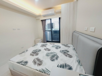 🧡加賴約🧡類一房一廳🧡可短租🧡陽台獨洗🧡流理台🧡秒殺物件🧡（第8張）